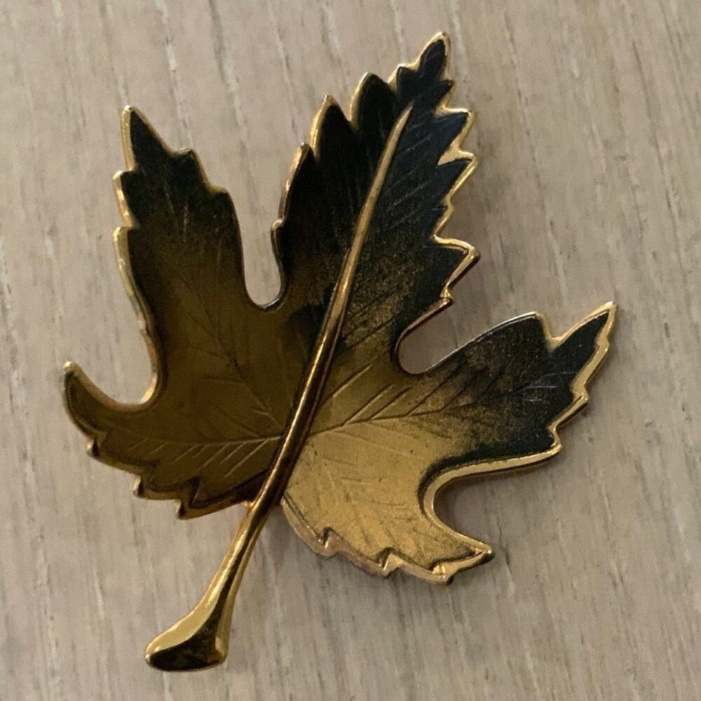 Vintage brooch